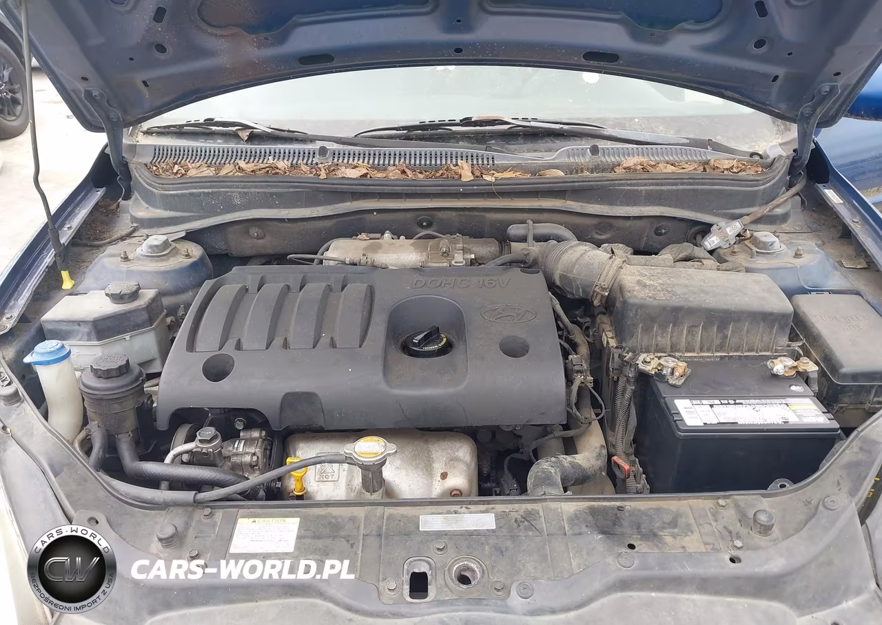 2009 Hyundai Accent Gls VIN:KMHCN46C19U360922 - 10