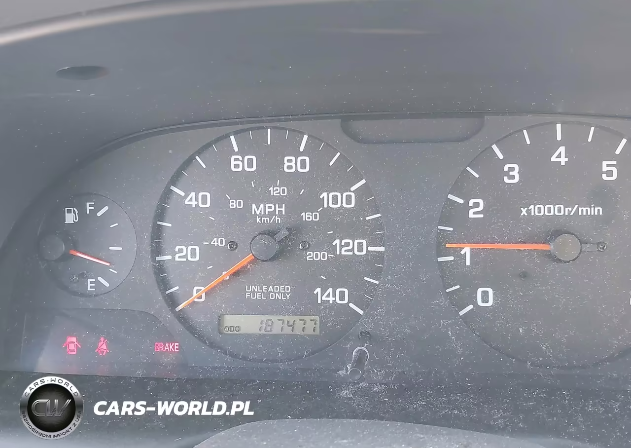 2001 Nissan Altima Gxe VIN:1N4DL01D91C104132 - 15