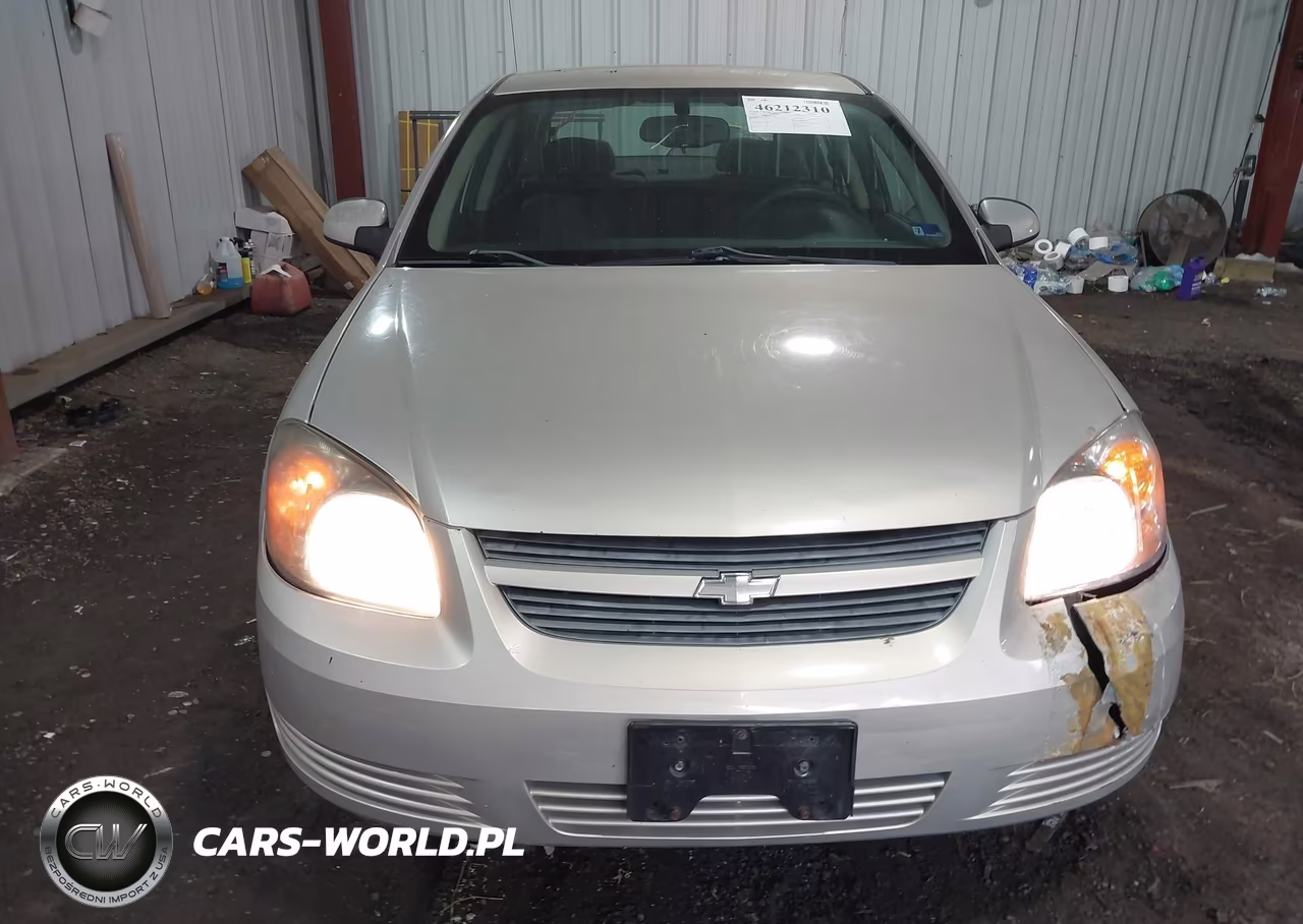 2009 Chevrolet Cobalt Lt VIN:1G1AT58H097217421 - 12