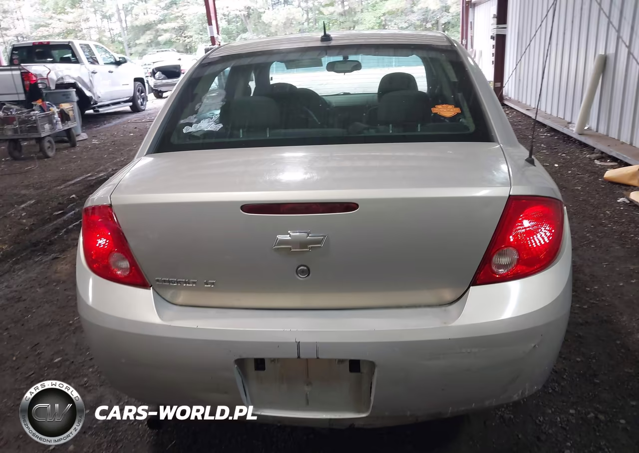 2009 Chevrolet Cobalt Lt VIN:1G1AT58H097217421 - 16