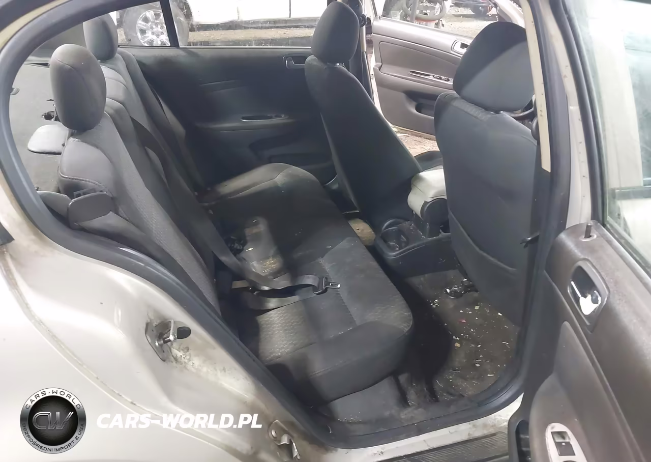 2009 Chevrolet Cobalt Lt VIN:1G1AT58H097217421 - 8