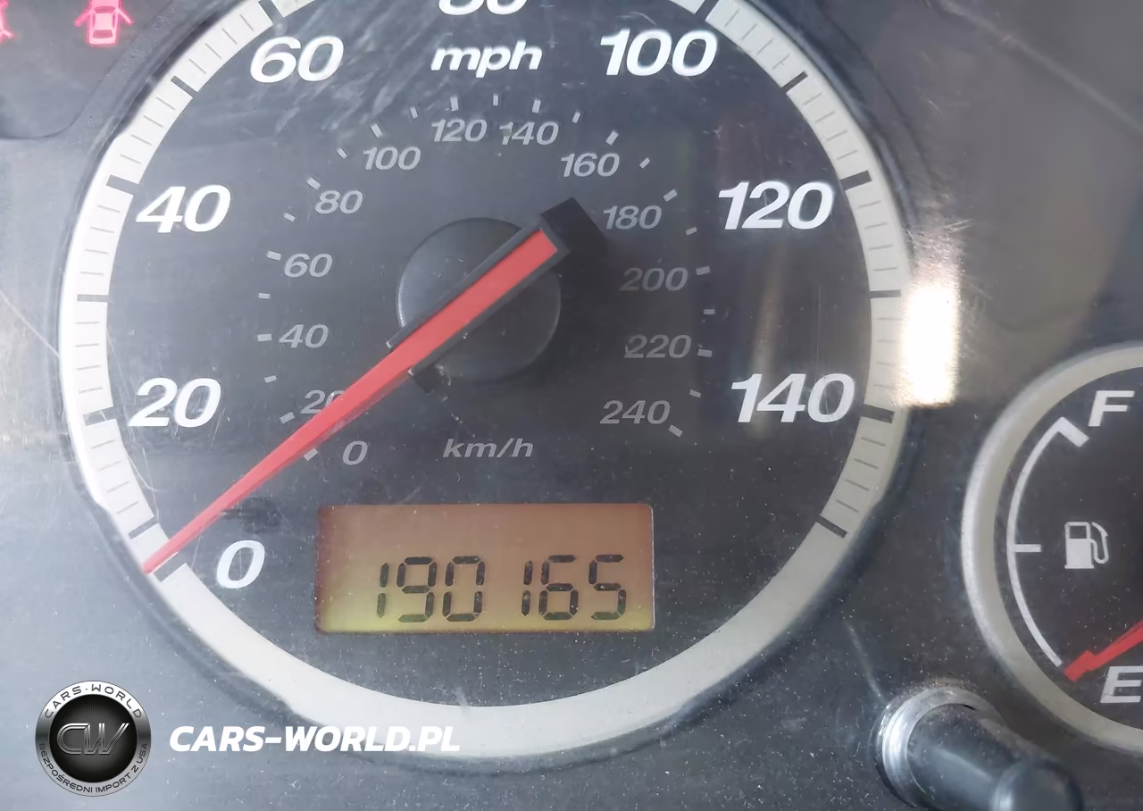 2006 Honda Cr-V Lx VIN:JHLRD78506C005178 - 16