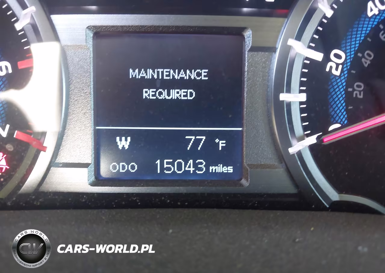 2018 Toyota 4Runner Trd Off Road VIN:JTEBU5JR3J5557542 - 15