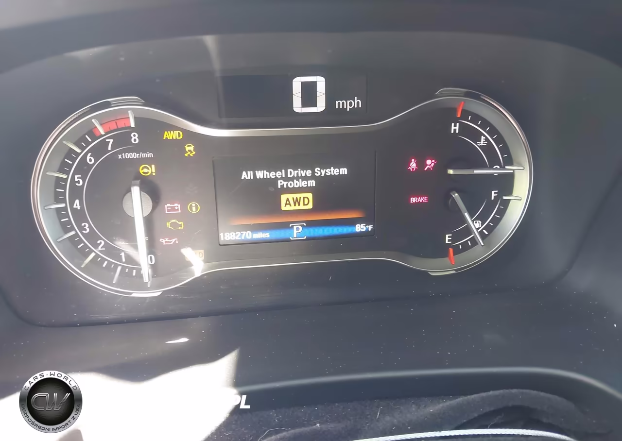 2016 Honda Pilot Ex-L VIN:5FNYF6H87GB098258 - 15