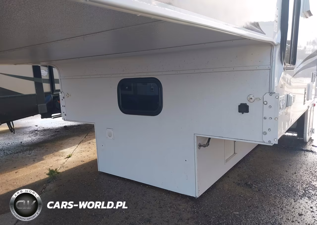 2012 Palomino Maverick 8801 VIN:4X4SMA709CN102262 - 10