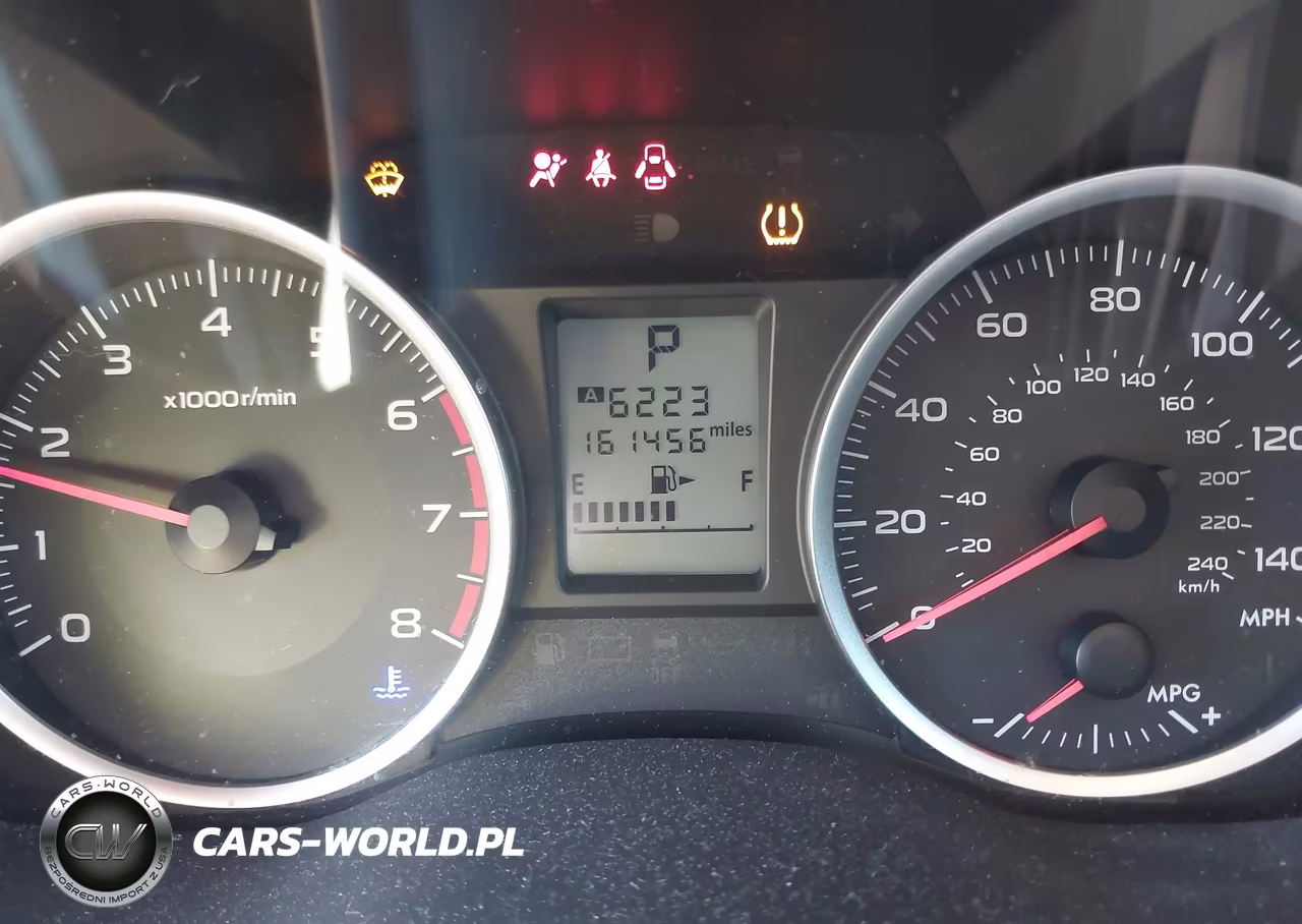 2014 Subaru Forester 2.5I VIN:JF2SJAAC4EH483510 - 7
