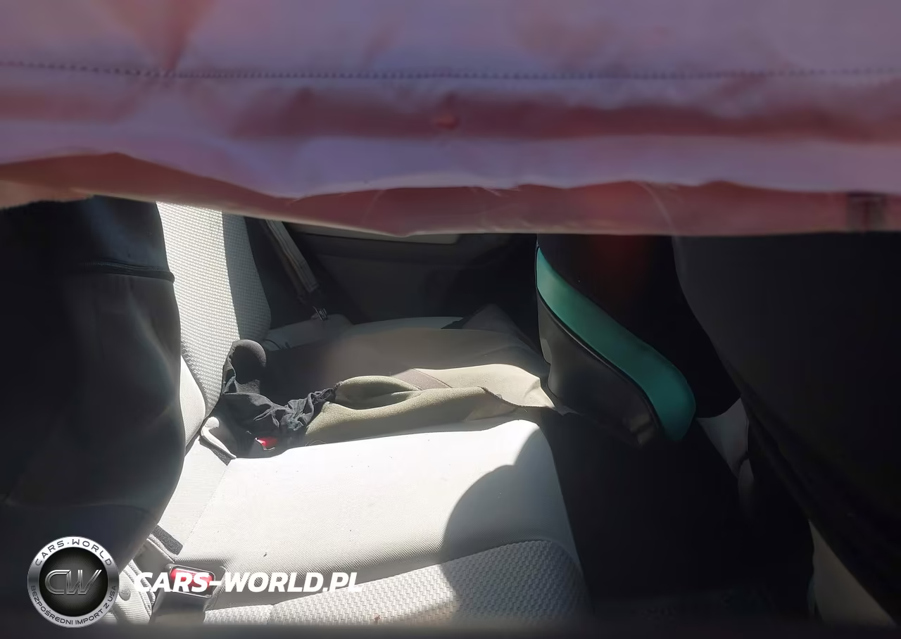 2014 Subaru Forester 2.5I VIN:JF2SJAAC4EH483510 - 8