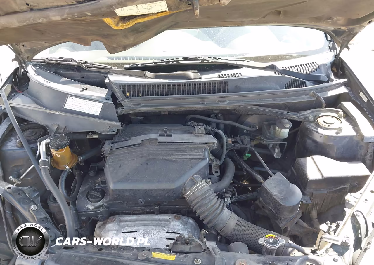 2002 Toyota Rav4 VIN:JTEGH20V426006233 - 10