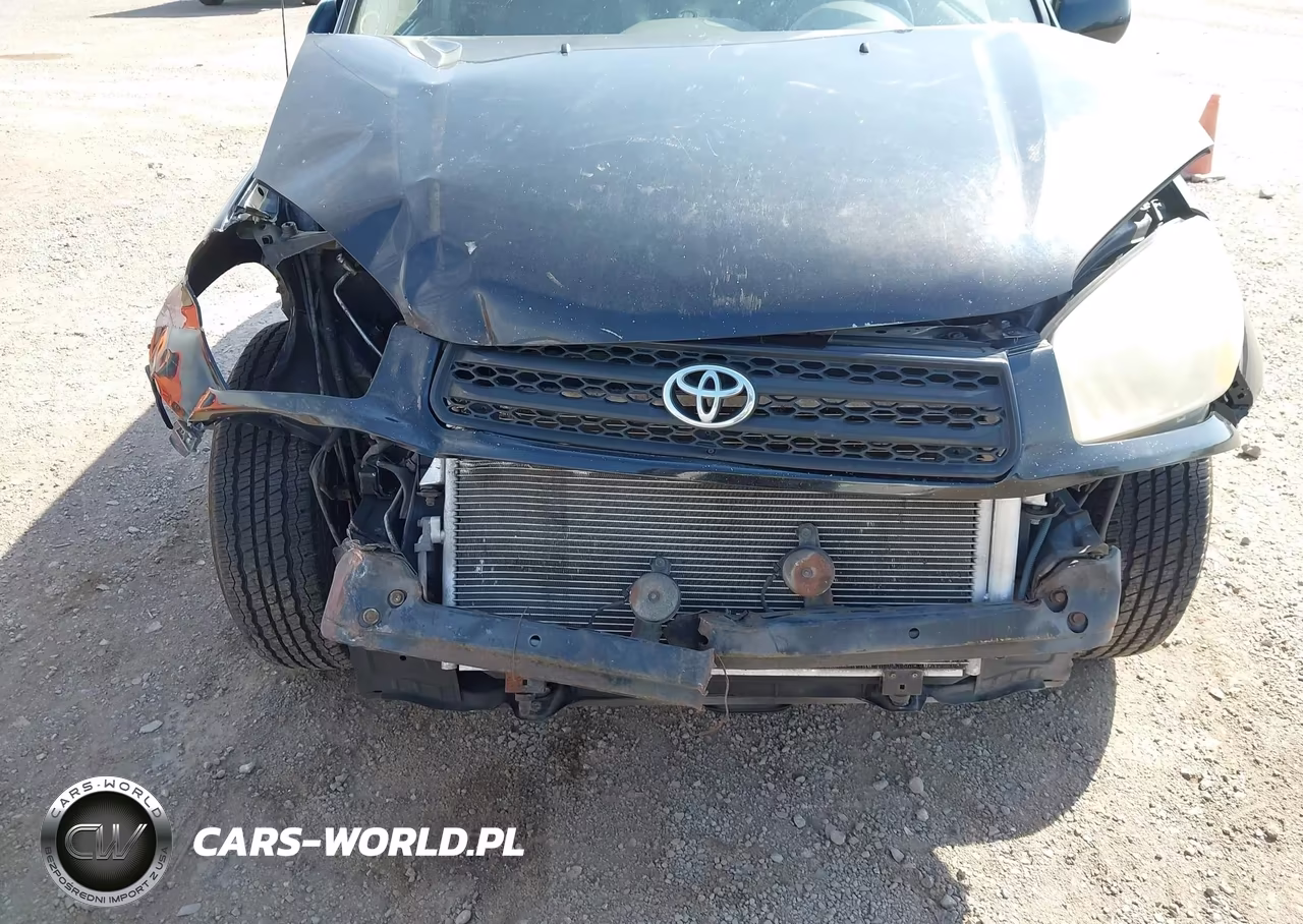 2002 Toyota Rav4 VIN:JTEGH20V426006233 - 6