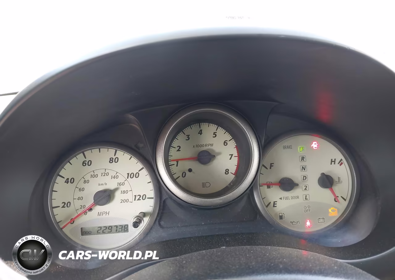 2002 Toyota Rav4 VIN:JTEGH20V426006233 - 7