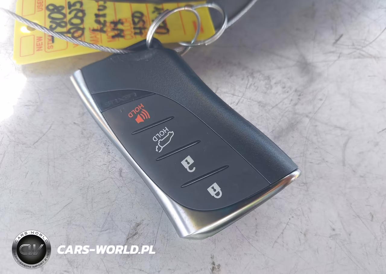 2025 Lexus Nx 450H+ Luxury VIN:JTJHKCFZ6S2063404 - 11