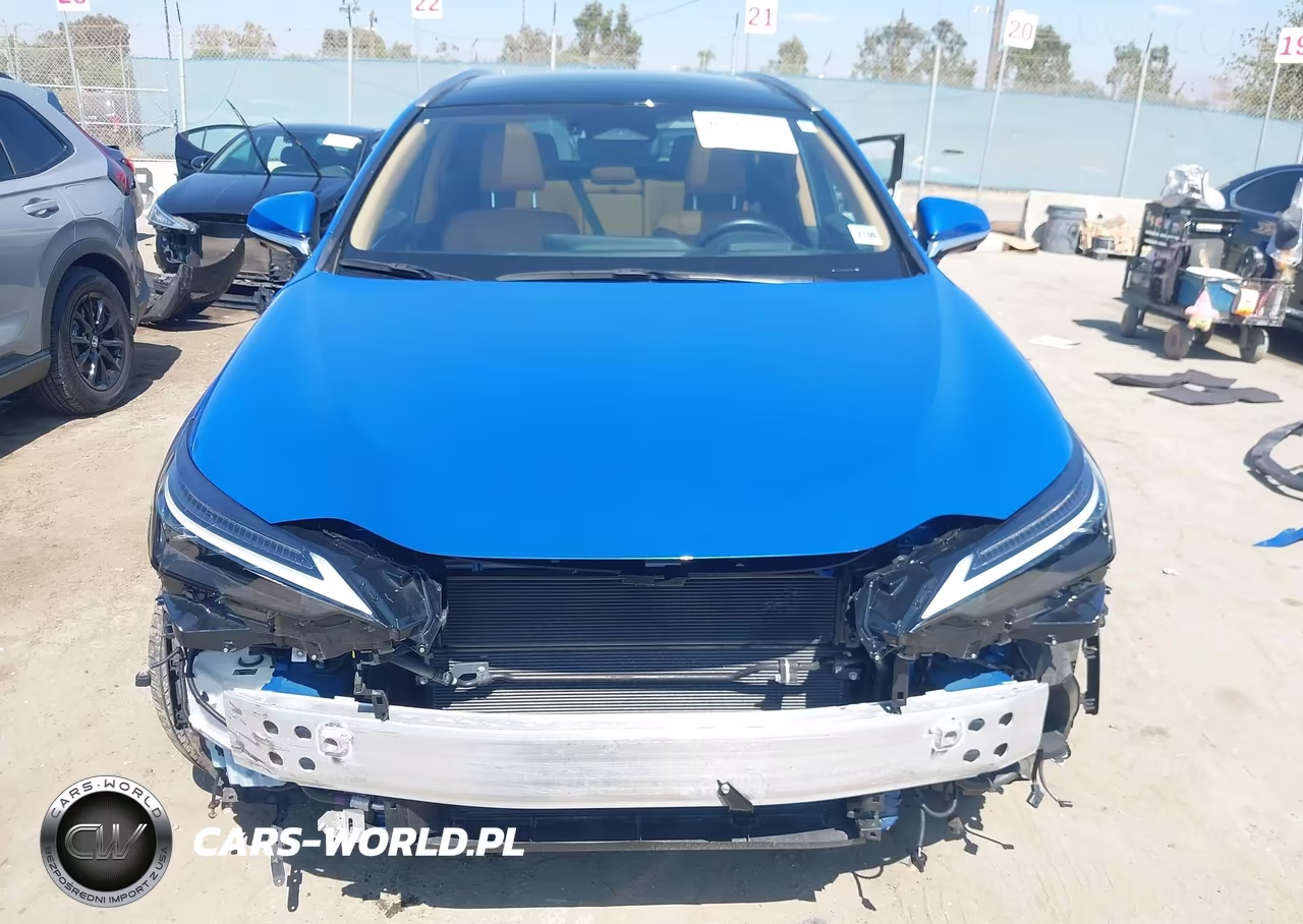 2025 Lexus Nx 450H+ Luxury VIN:JTJHKCFZ6S2063404 - 13