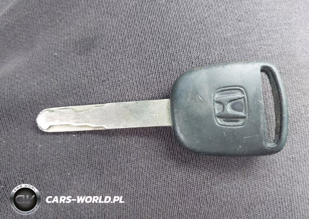 2004 Honda Pilot Ex-L VIN:2HKYF18684H550264 - 11