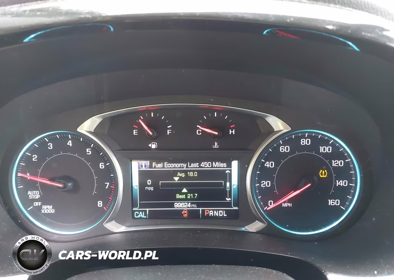 2019 Chevrolet Traverse 3Lt VIN:1GNEVHKW8KJ314569 - 7