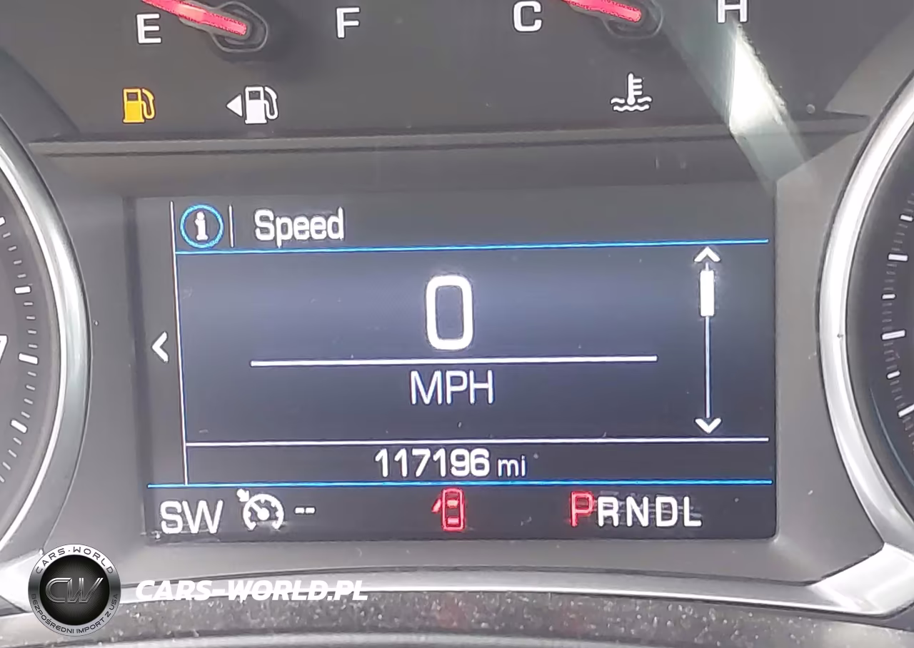 2019 CHEVROLET EQUINOX LT VIN:2GNAXKEV7K6189442 - 15