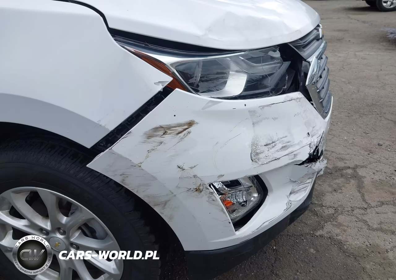 2019 CHEVROLET EQUINOX LT VIN:2GNAXKEV7K6189442 - 6