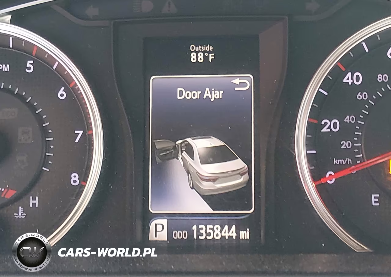 2016 Toyota Camry Se VIN:4T1BF1FK4GU190311 - 16