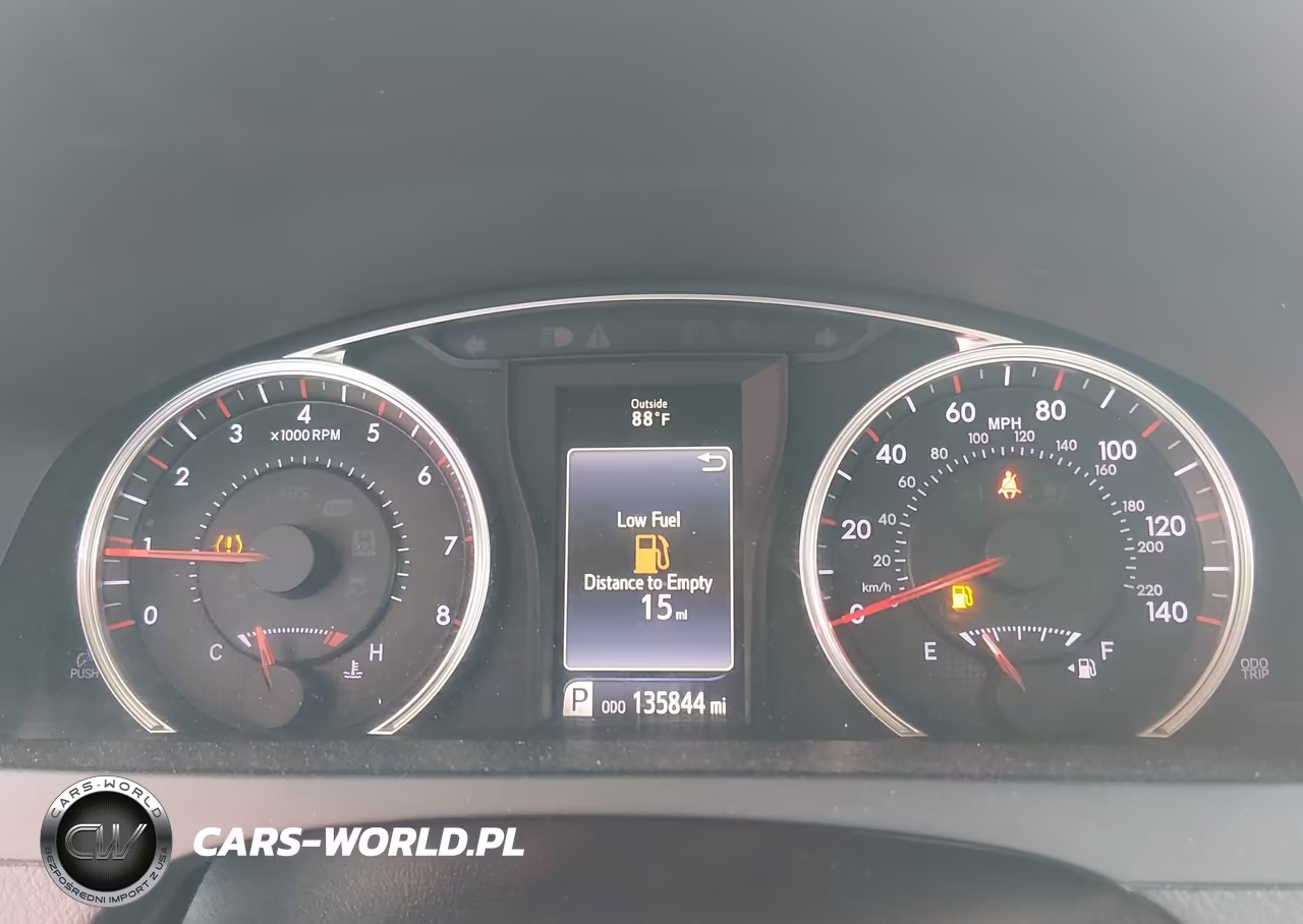 2016 Toyota Camry Se VIN:4T1BF1FK4GU190311 - 7
