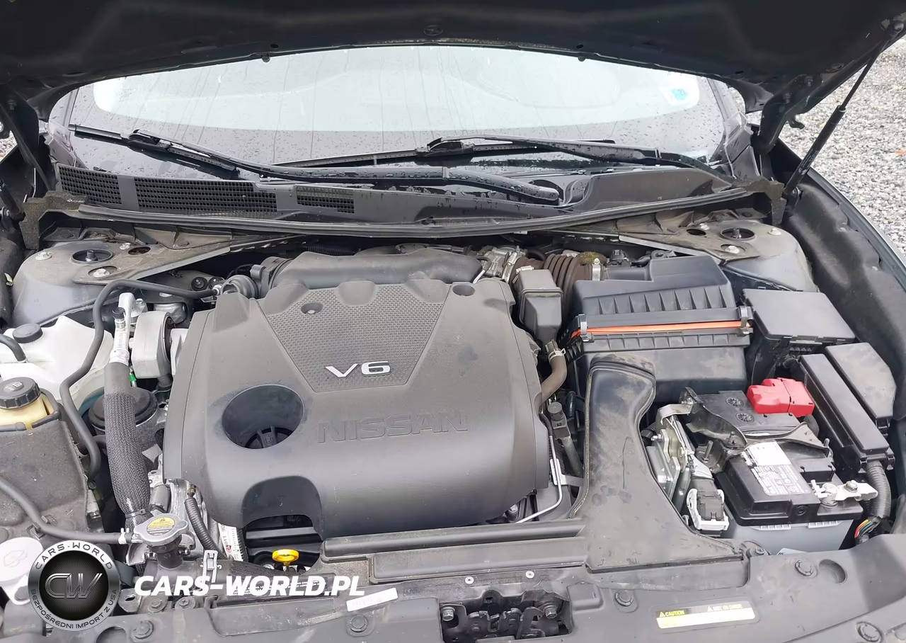 2021 Nissan Maxima Sv Xtronic Cvt VIN:1N4AA6CV9MC514290 - 10