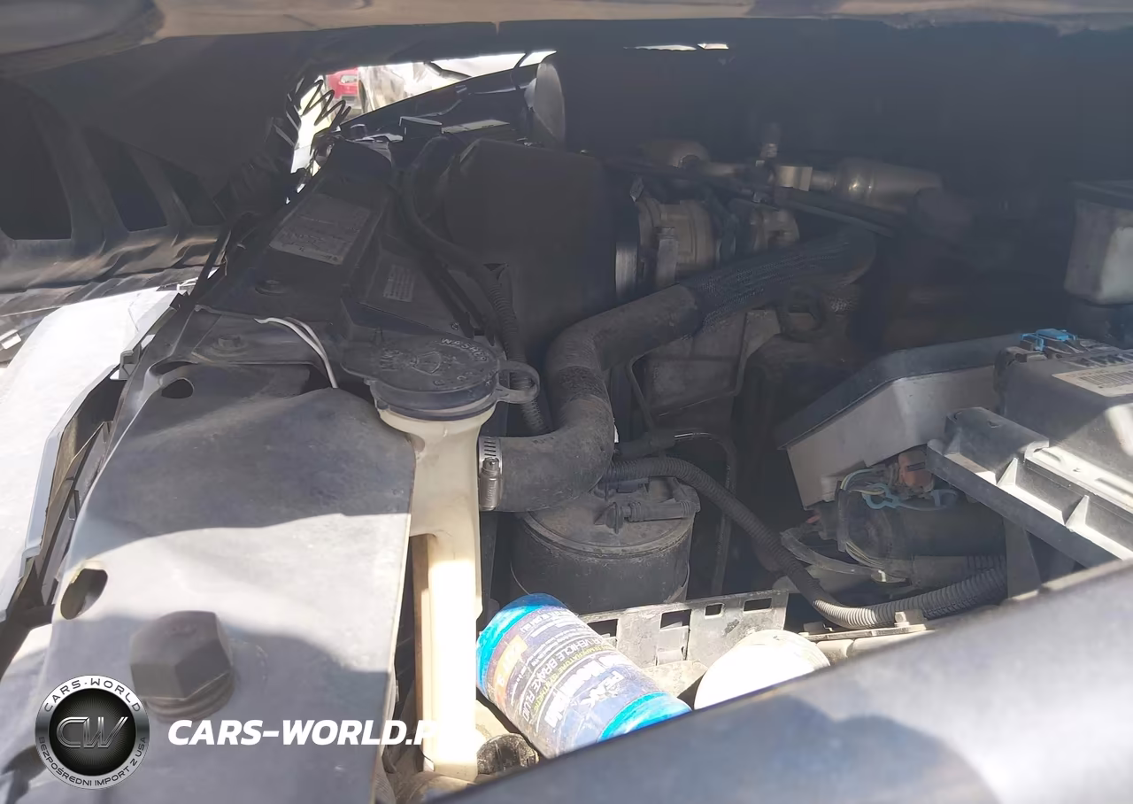1997 Chevrolet Tahoe Ls VIN:1GNEK13R0VJ342198 - 10