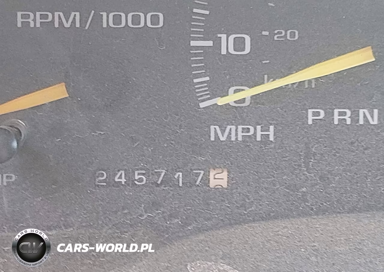 1997 Chevrolet Tahoe Ls VIN:1GNEK13R0VJ342198 - 14
