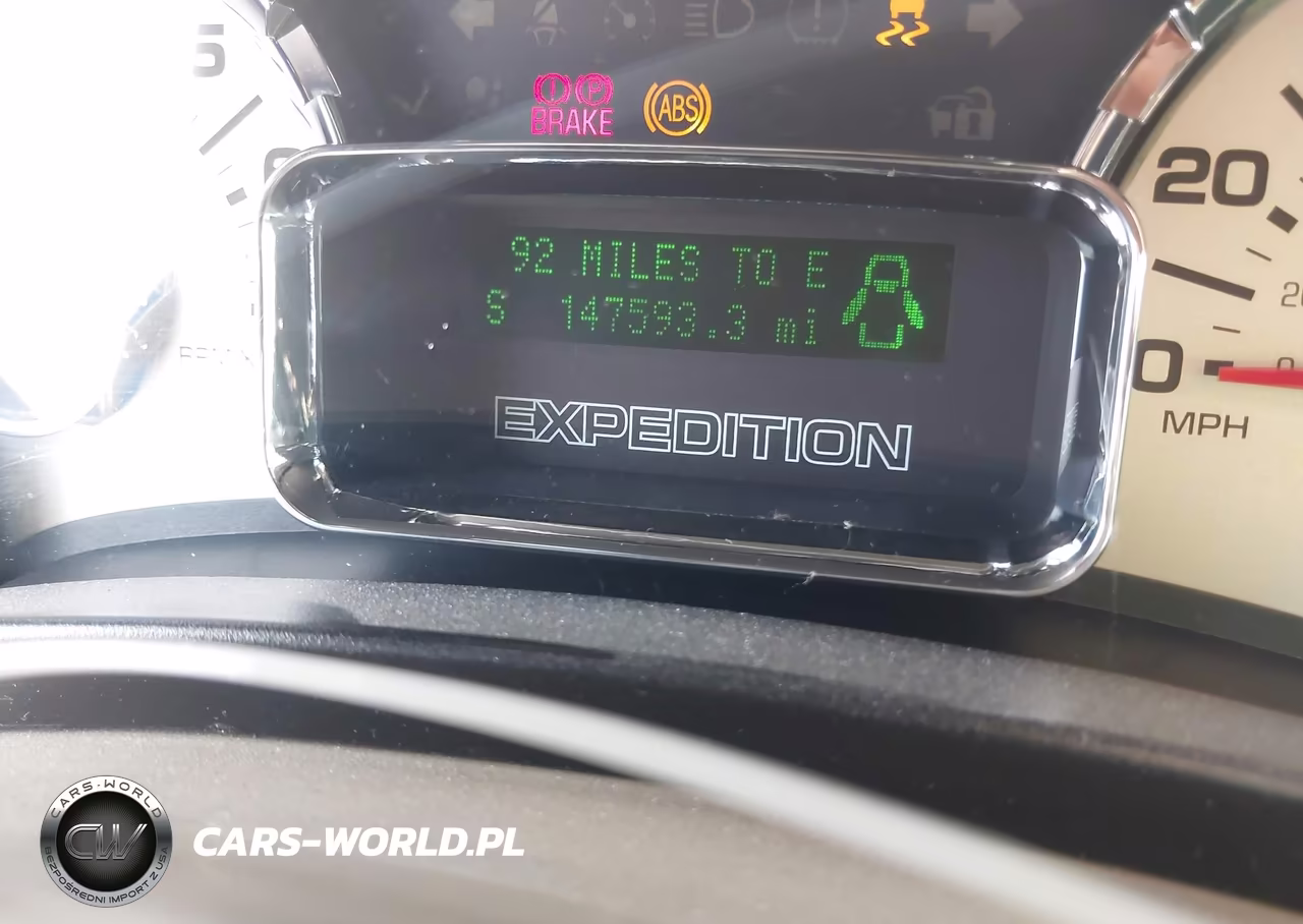 2010 Ford Expedition Eddie Bauer-King Ranch VIN:1FMJU1H58AEB56494 - 15