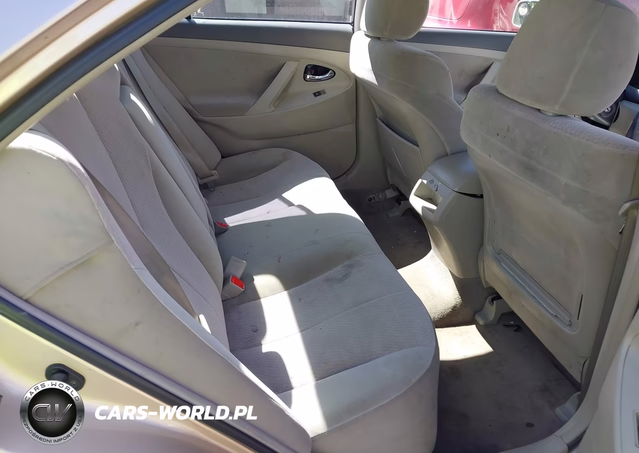 2010 Toyota Camry Le VIN:4T4BF3EK1AR066040 - 8