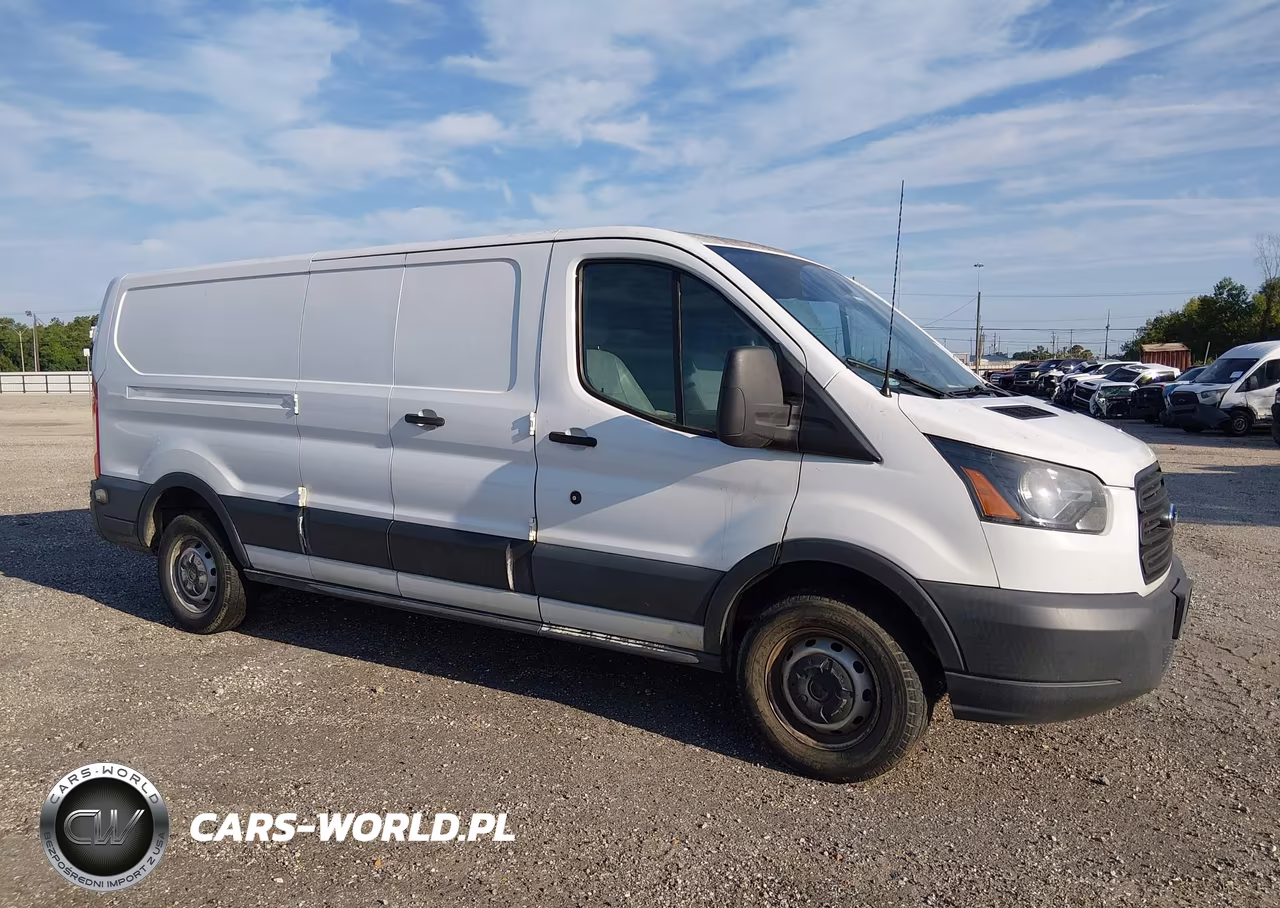 2016 Ford Transit-150 VIN:1FTYE9ZM0GKA64309 - 13