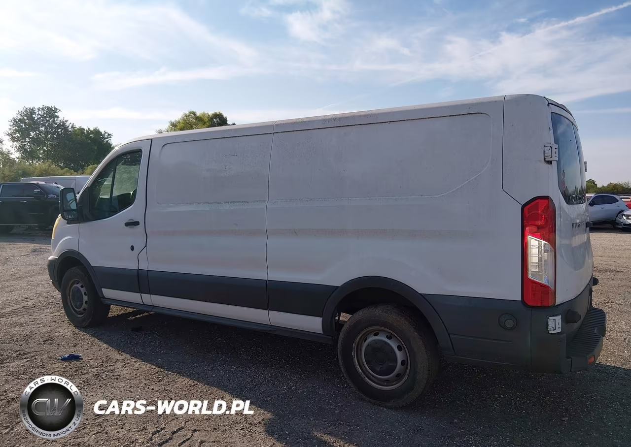 2016 Ford Transit-150 VIN:1FTYE9ZM0GKA64309 - 14