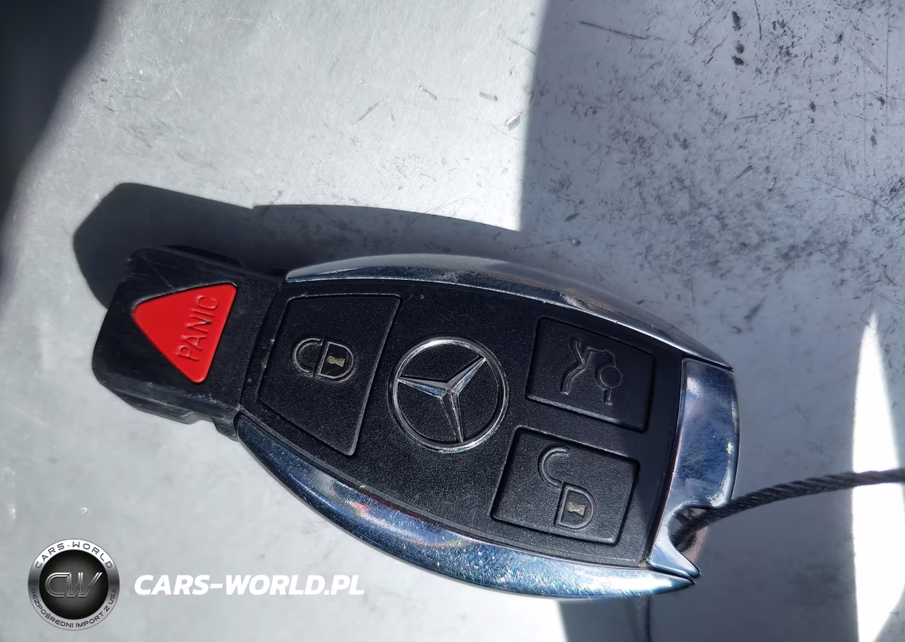 2013 Mercedes-Benz C 250 Sport VIN:WDDGF4HB5DR293881 - 11