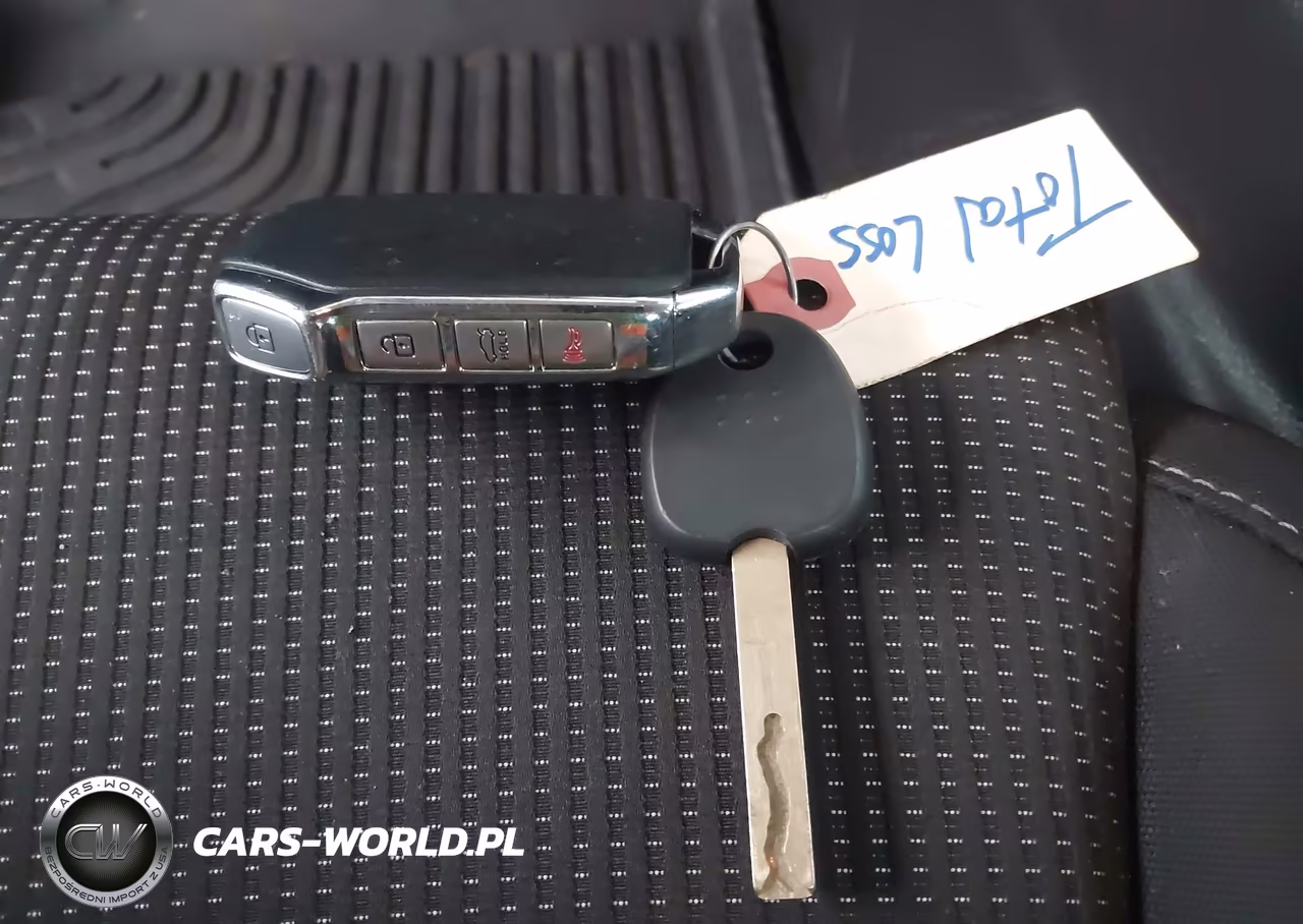 2020 Kia Forte Lxs VIN:3KPF24AD7LE204223 - 11