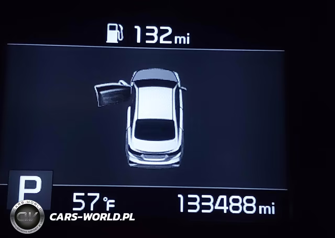 2020 Kia Forte Lxs VIN:3KPF24AD7LE204223 - 16