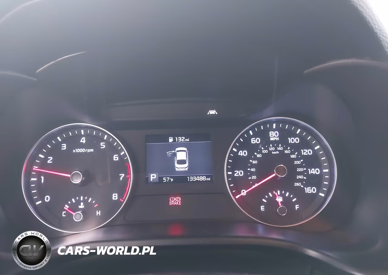 2020 Kia Forte Lxs VIN:3KPF24AD7LE204223 - 7