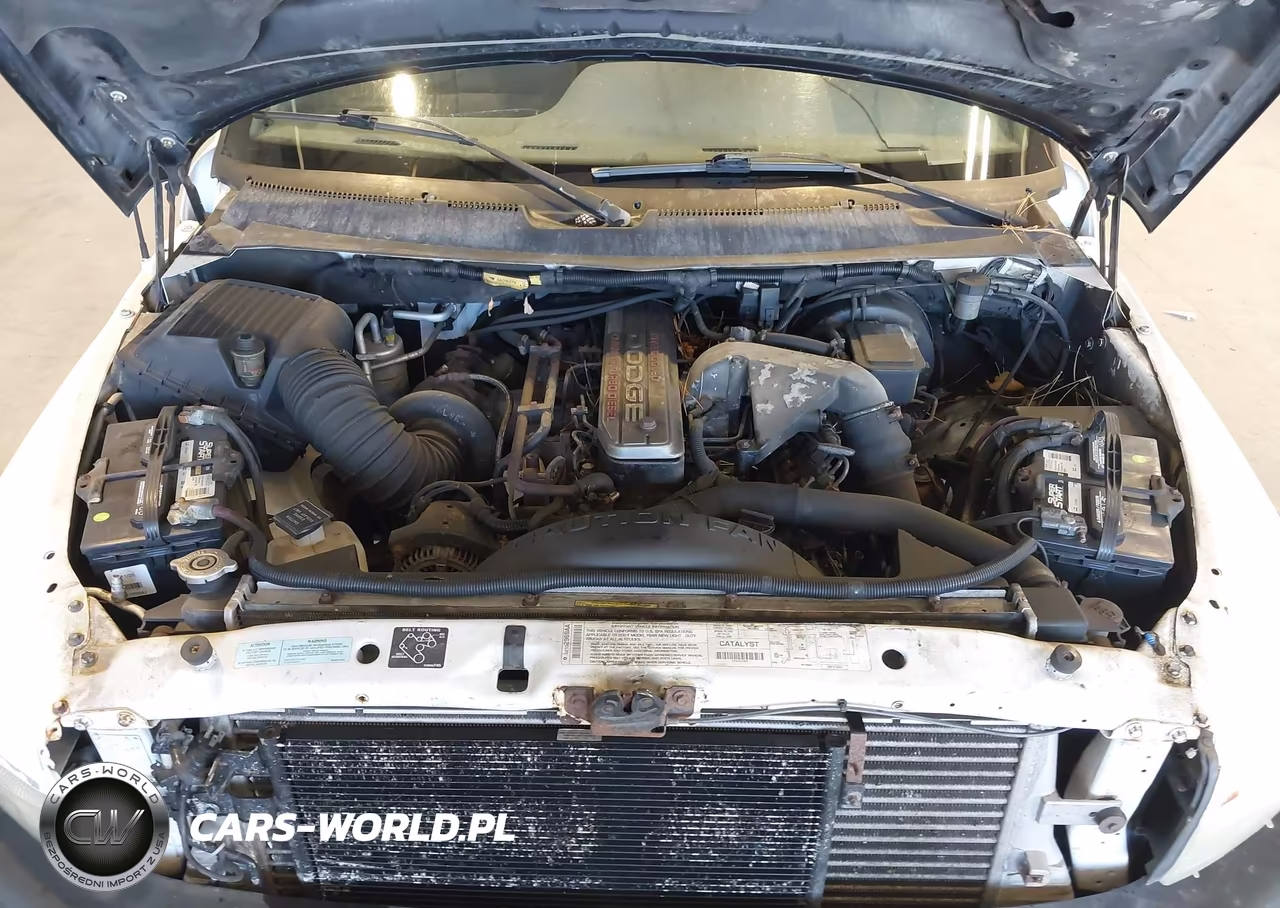 1994 Dodge Ram 2500 VIN:1B7KF26C8RS579633 - 10