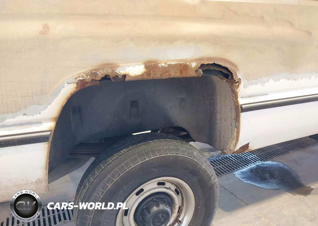1994 Dodge Ram 2500 VIN:1B7KF26C8RS579633 - 14