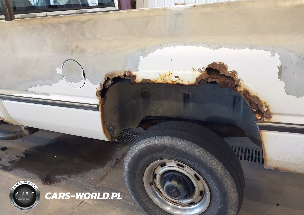 1994 Dodge Ram 2500 VIN:1B7KF26C8RS579633 - 16
