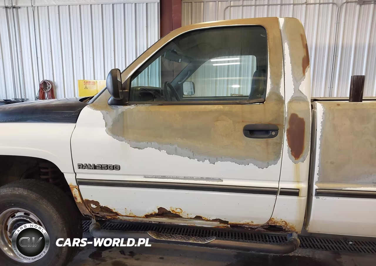 1994 Dodge Ram 2500 VIN:1B7KF26C8RS579633 - 17