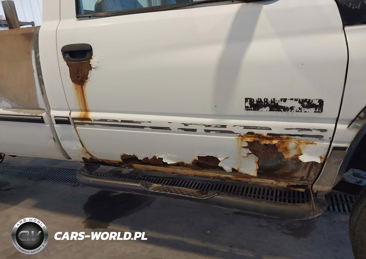1994 Dodge Ram 2500 VIN:1B7KF26C8RS579633 - 6