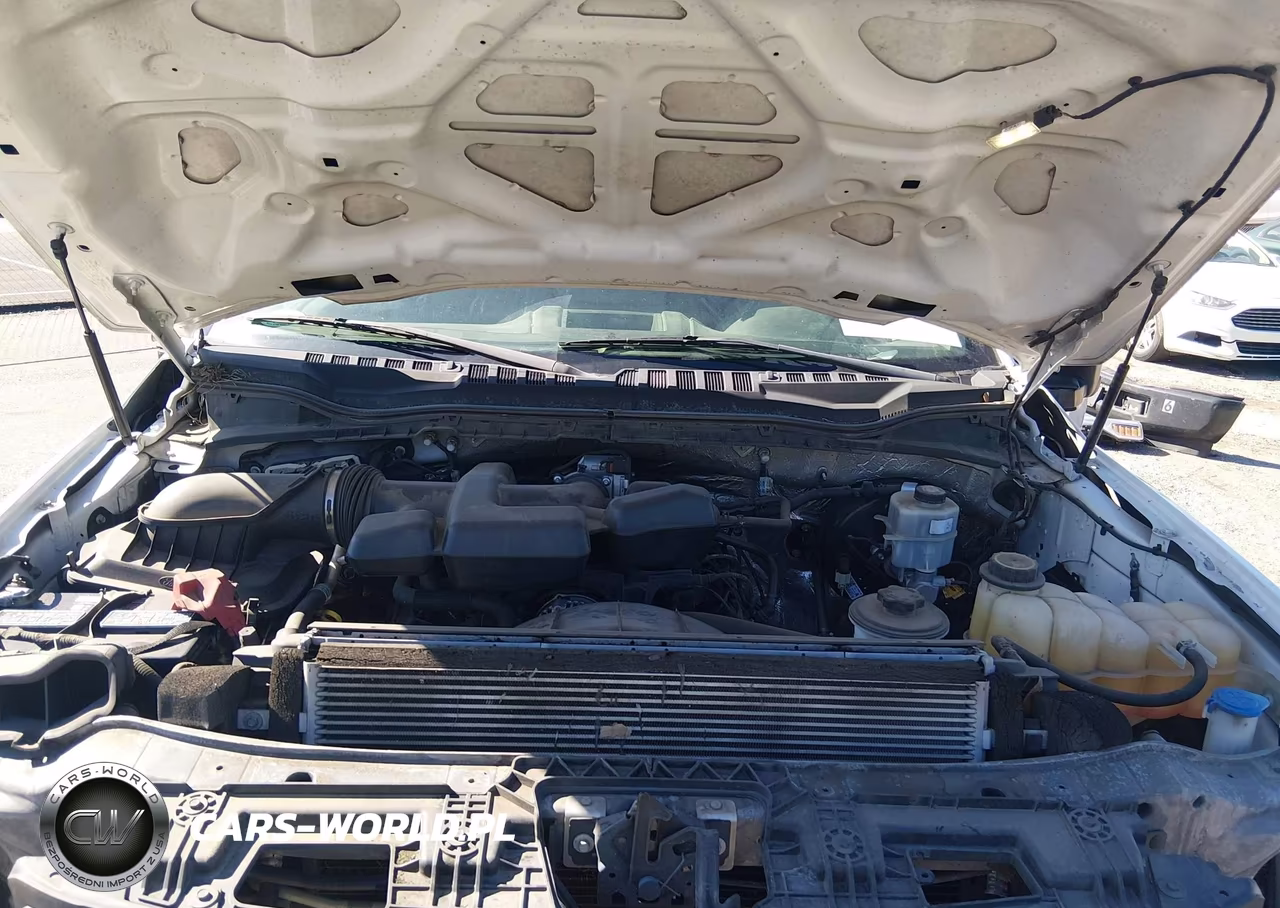 2018 Ford F-250 Xl VIN:1FTBF2A61JEB23395 - 10