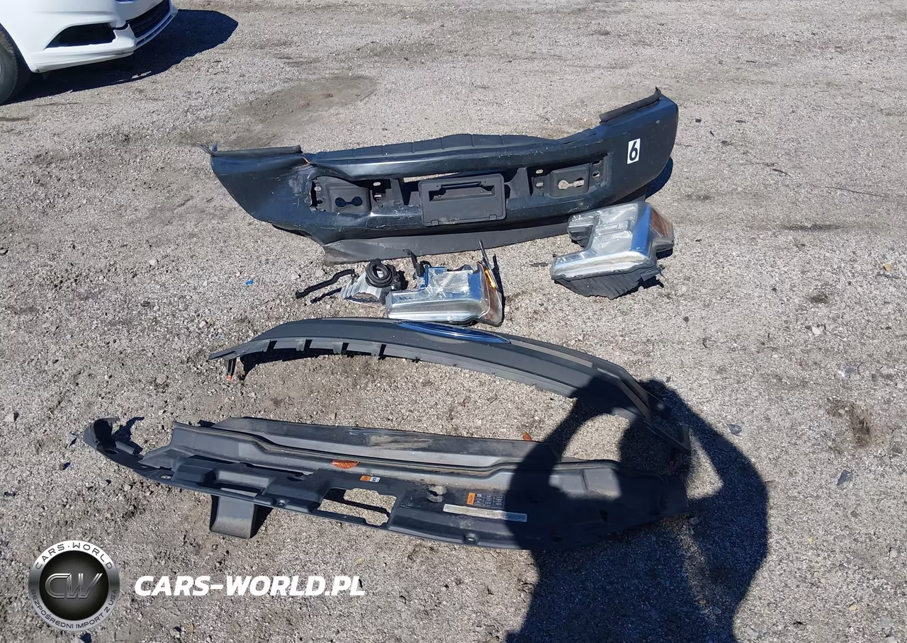 2018 Ford F-250 Xl VIN:1FTBF2A61JEB23395 - 12