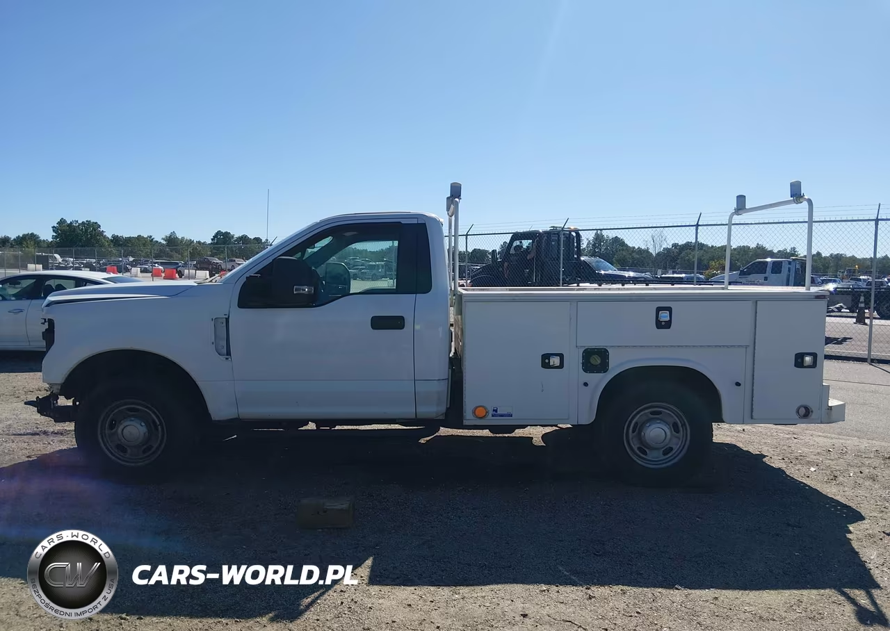 2018 Ford F-250 Xl VIN:1FTBF2A61JEB23395 - 15