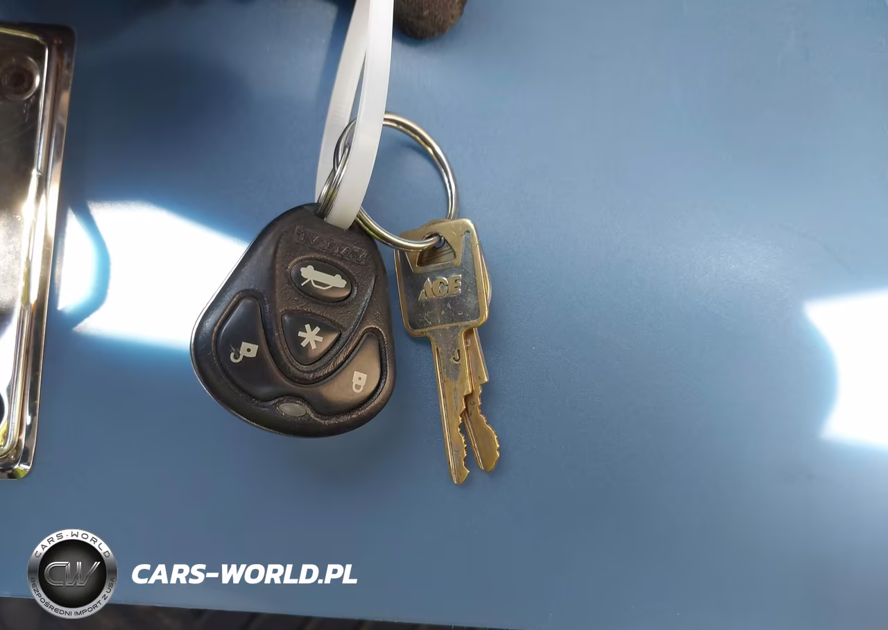 1988 Chevrolet Blazer V10 VIN:1GNEV18K5JF189205 - 11