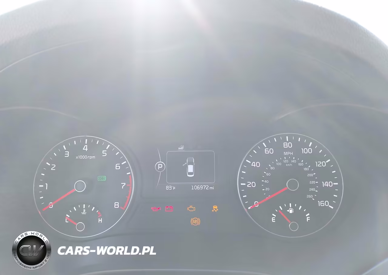 2016 Kia Optima Lx VIN:5XXGT4L3XGG094299 - 7