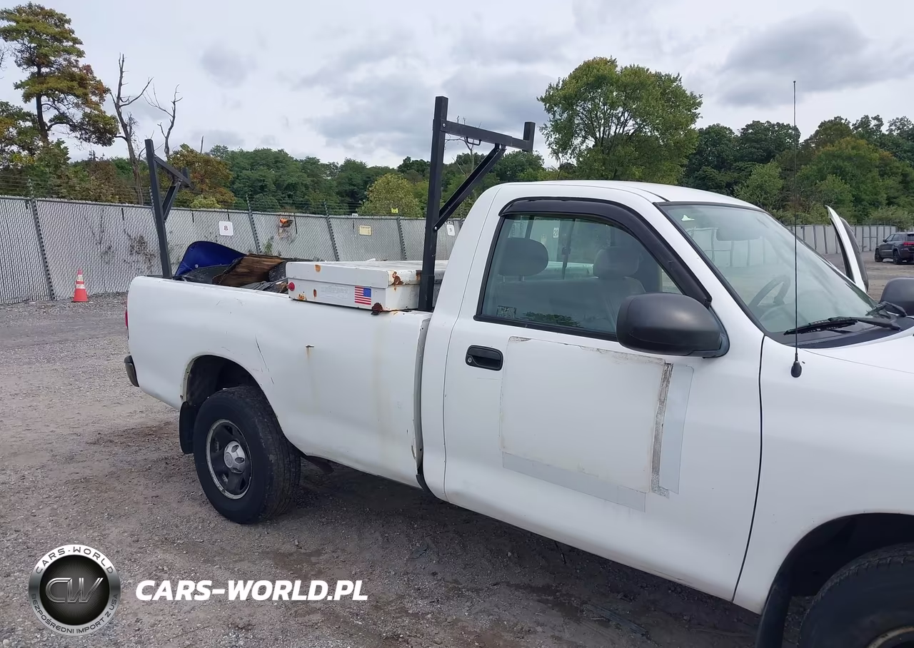 2002 Toyota Tundra VIN:5TBJN32182S292888 - 6
