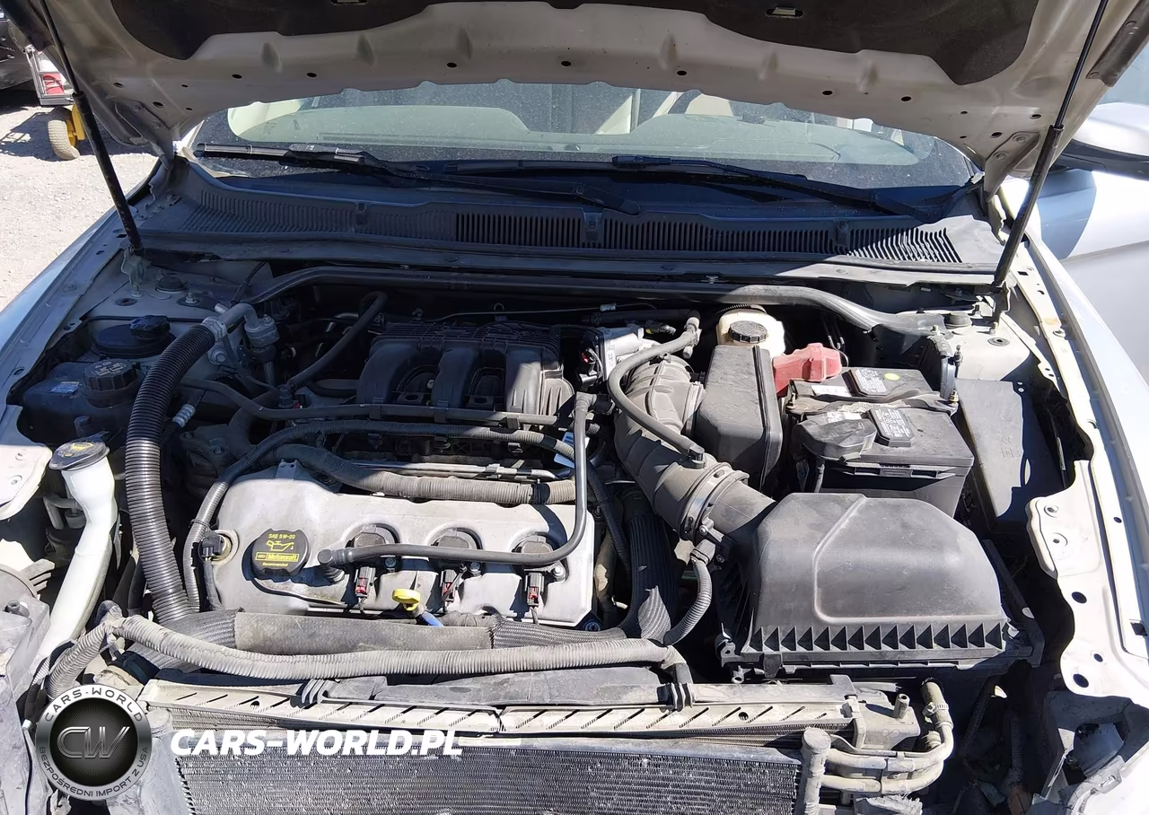 2011 Ford Taurus Sel VIN:1FAHP2EWXBG143061 - 10