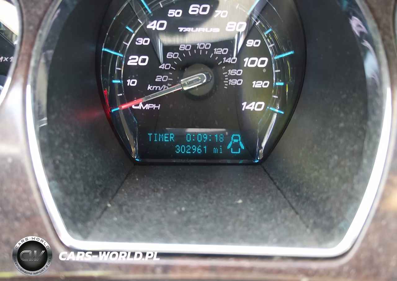 2011 Ford Taurus Sel VIN:1FAHP2EWXBG143061 - 15