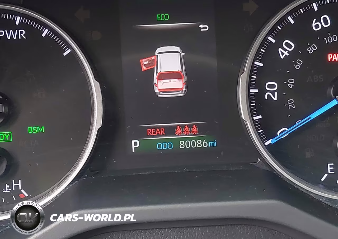 2020 Toyota Rav4 Hybrid Xle VIN:JTMRWRFV7LJ035629 - 16