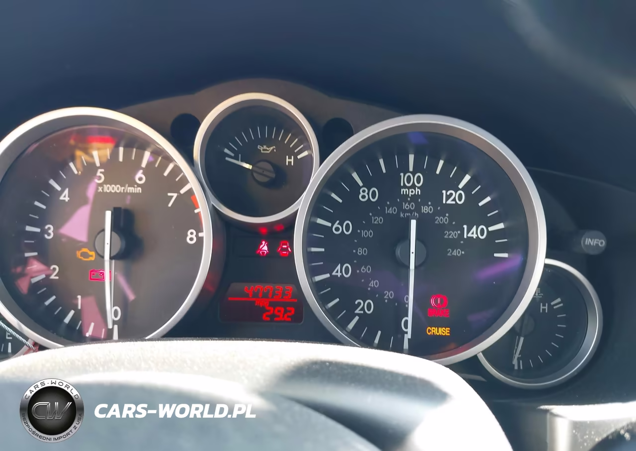 2012 Mazda Mx-5 Miata Grand Touring VIN:JM1NC2PF5C0225571 - 7