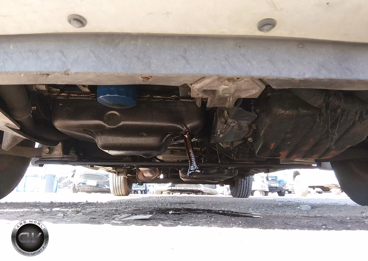 2001 Dodge Caravan Sport VIN:1B8GP453X1B273890 - 6