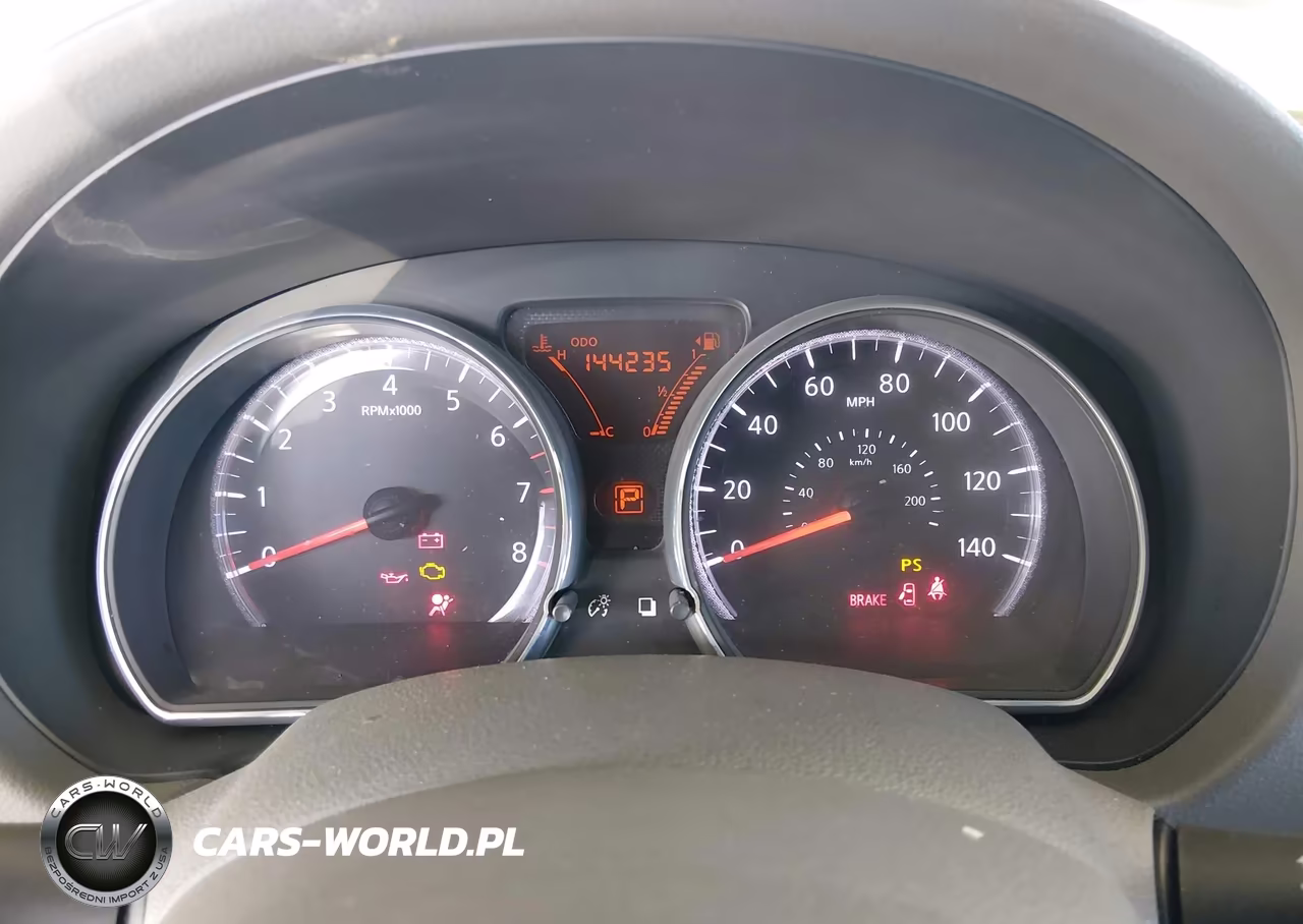 2012 Nissan Versa 1.6 Sv VIN:3N1CN7APXCL945163 - 7